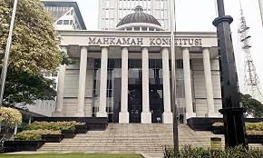 GEDUNG MK